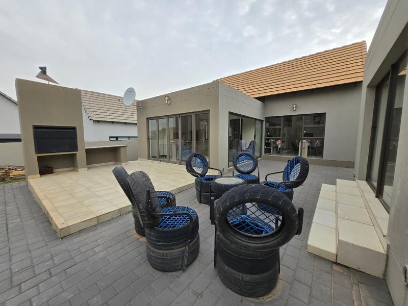 3 Bedroom Property for Sale in Leloko Lifestyle Estate North West